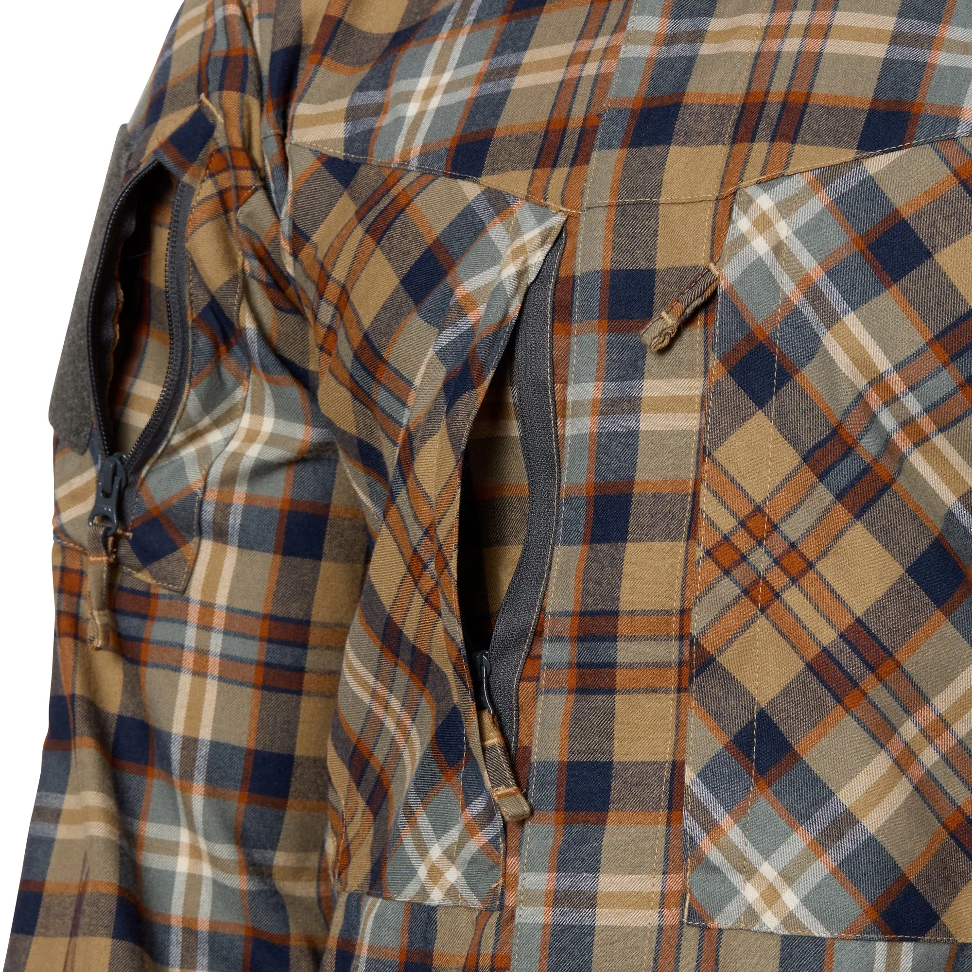 Helikon-Tex -  Hemd MBDU Flannel Shirt