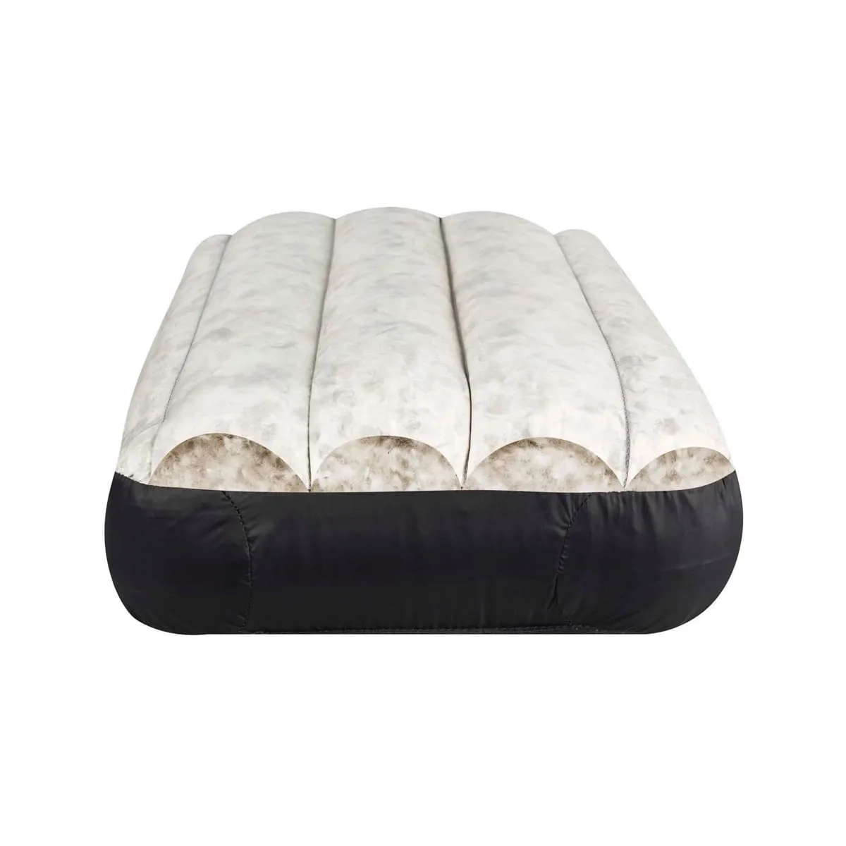 Sea To Summit Aeros Down Pillow Regular Grey