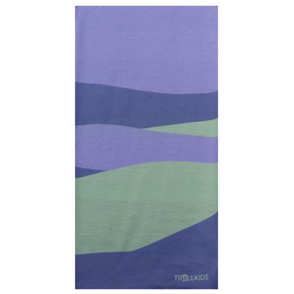 Trollkids - Girl's Coastal Sunset Multitube - Foulard