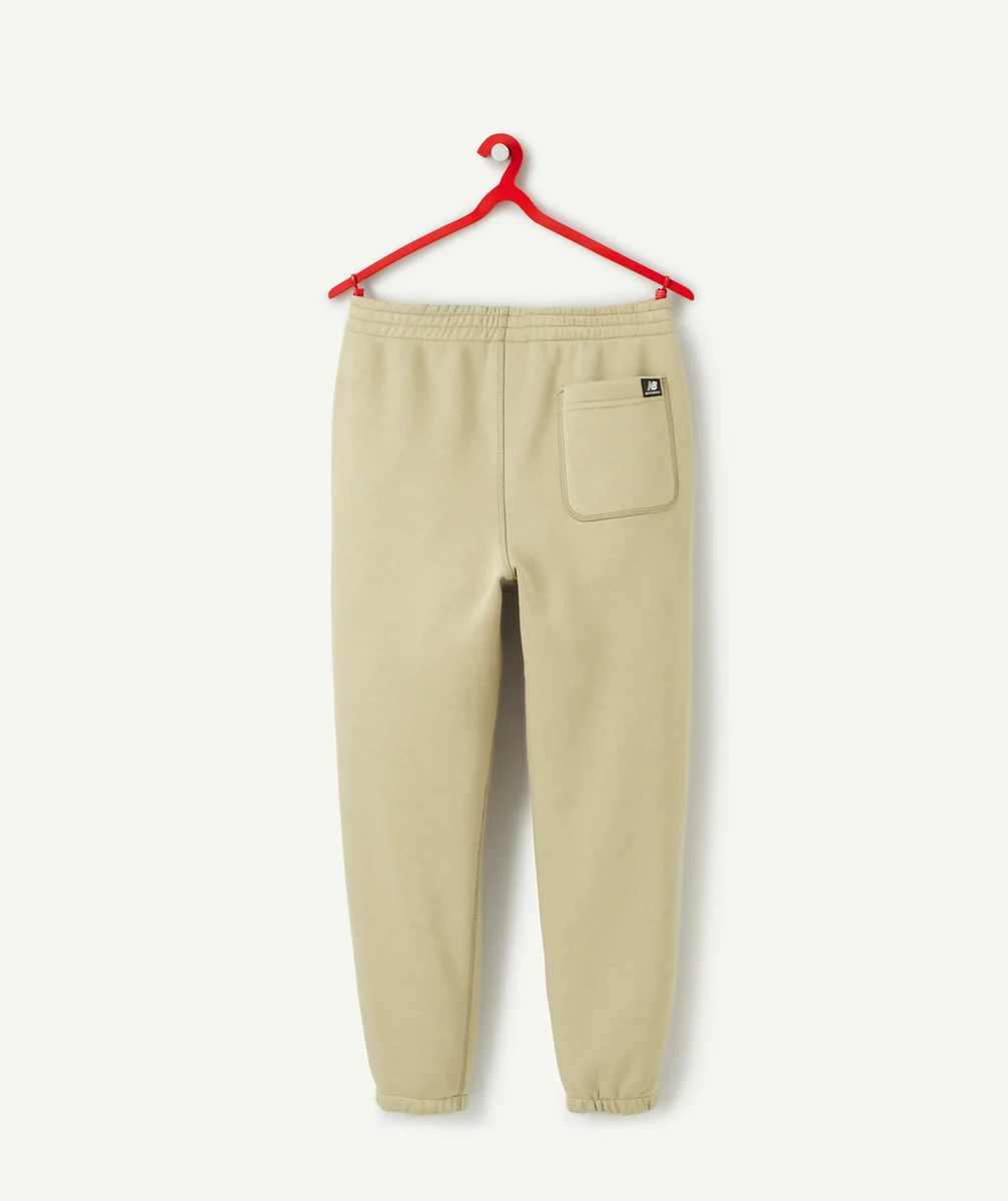 NEW BALANCEJOGGING KAKI ESSENTIALS ENFANT