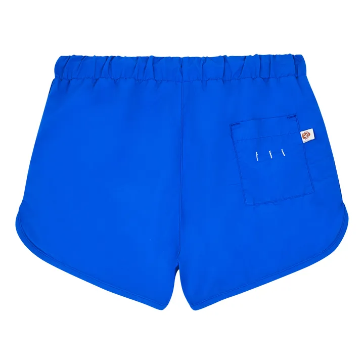 Sunchild Short de Bain Bahia | Cobalt