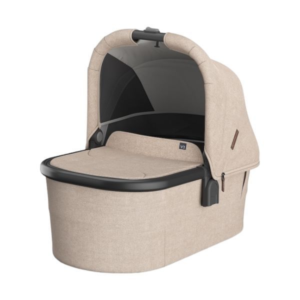 Uppababy Cruz V3 Kinderwagen 2-in-1 - Liam