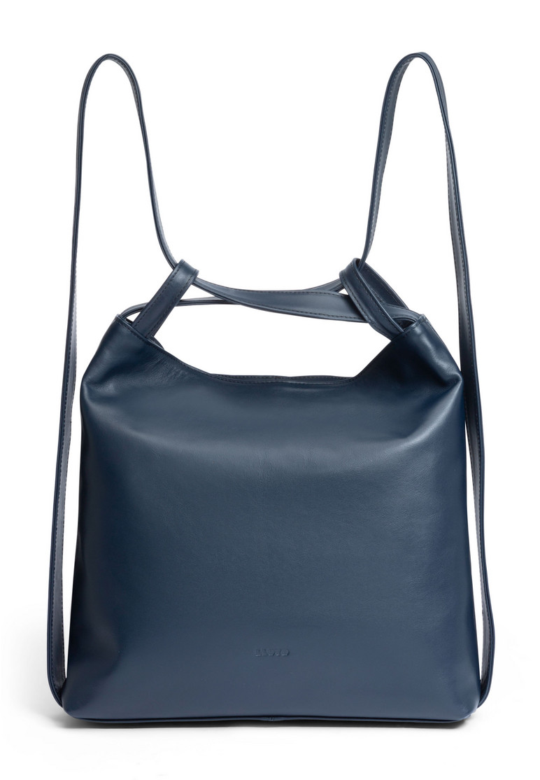RUCKSACK Blau