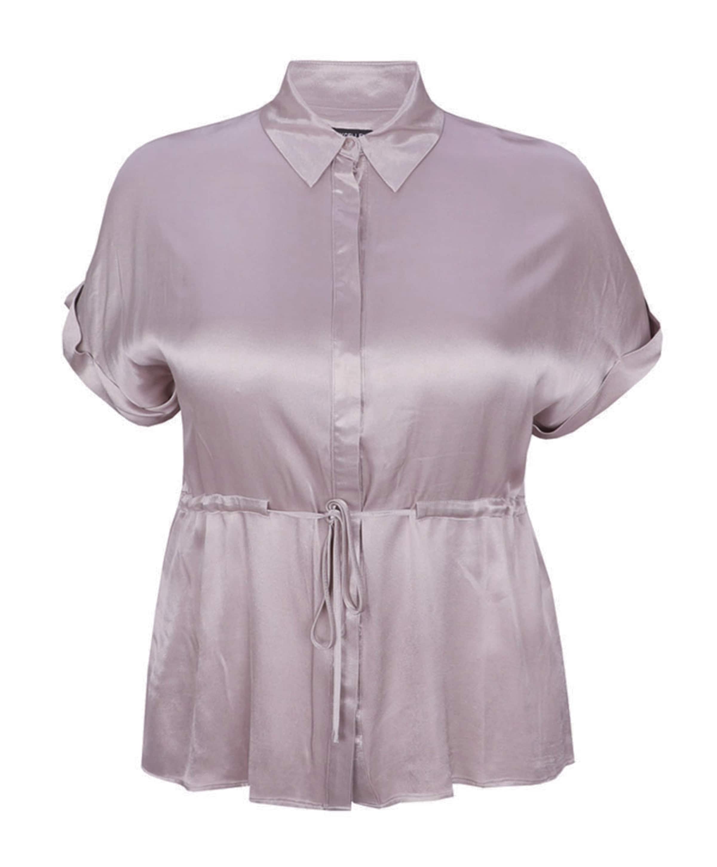 Exxcellent Dames blouse beige