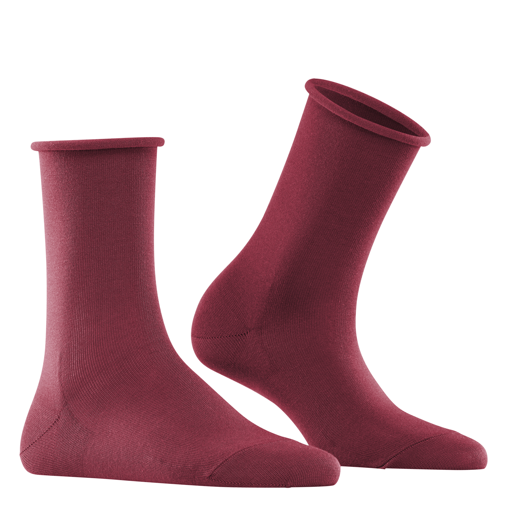 Chaussettes rafraichissantes| Rouge