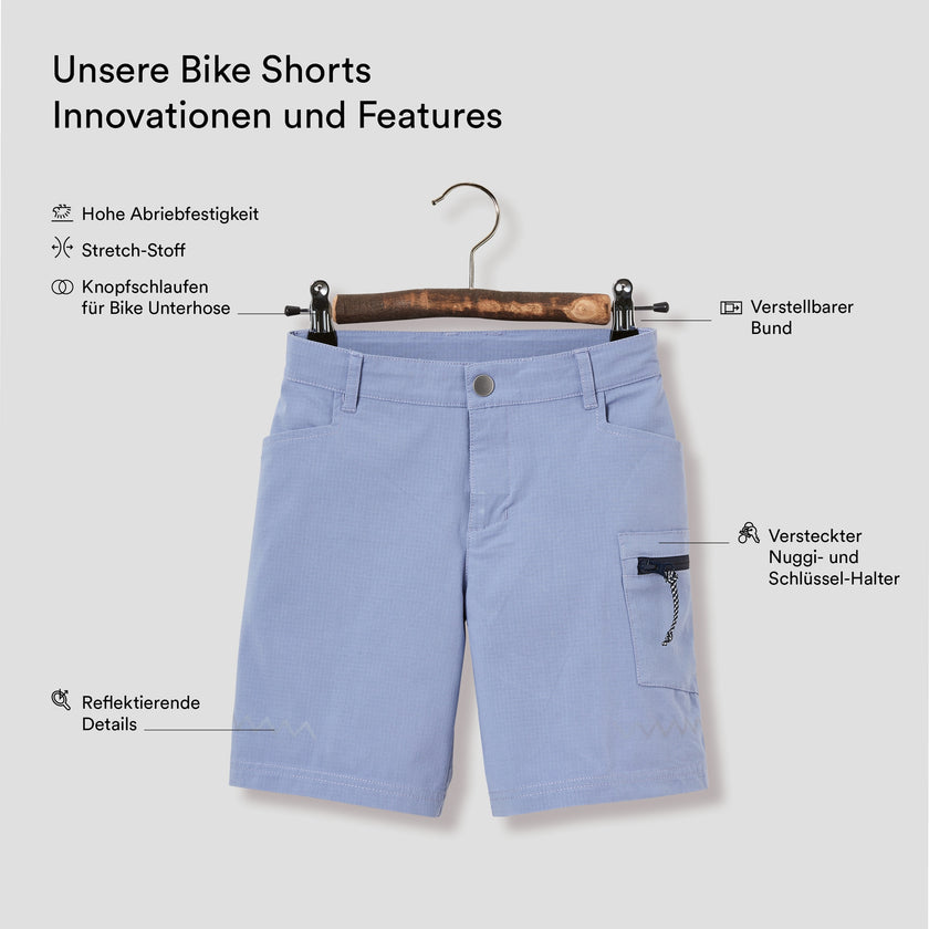 Scrab Outdoor Shorts