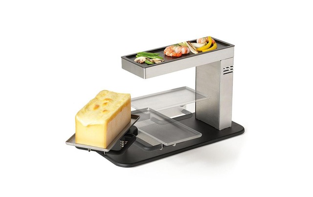 Stöckli Raclette »Raclette Swing« 470 W
