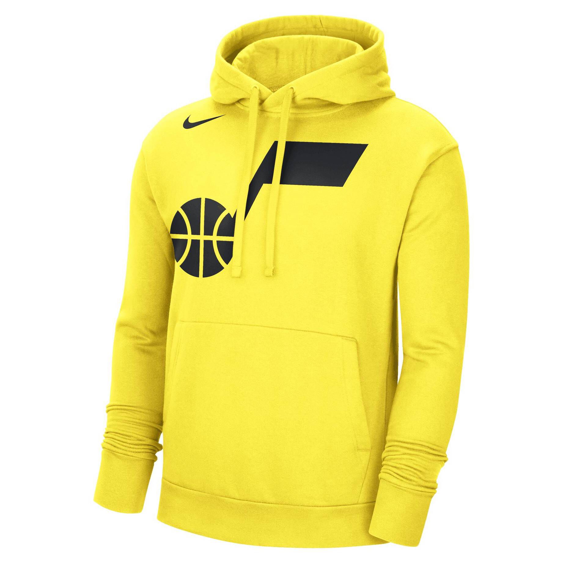 Nike| Herren Hoodie NBA UTAH JAZZ