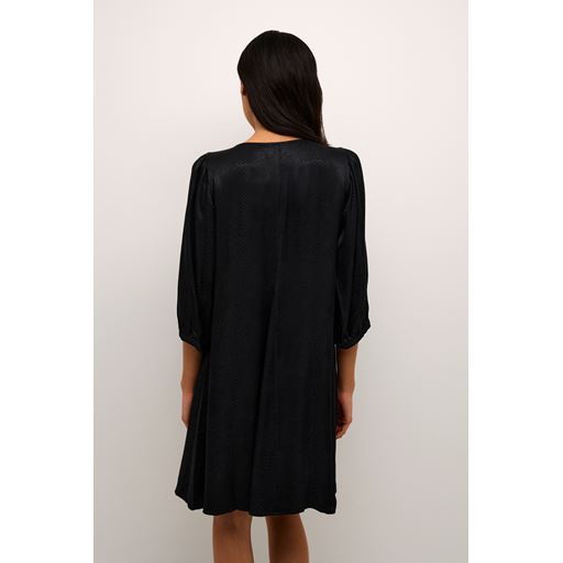 Karen By Simonsen DarlingKB Kjole, Black, 44