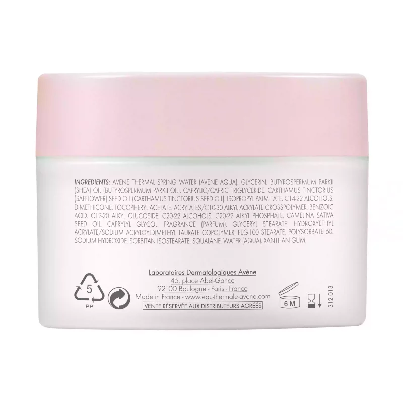 Body - Baume fondant hydratant - peaux sensibles sèches corps - 250ml