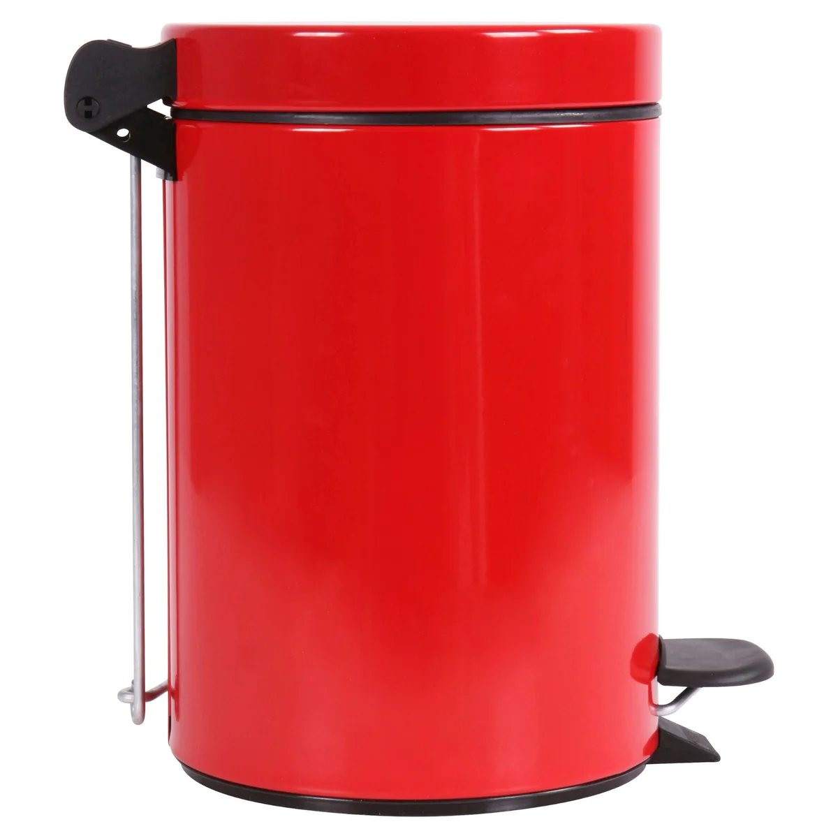 Prosper- Poubelle salle de bain 3L Retro Made in France Prosper