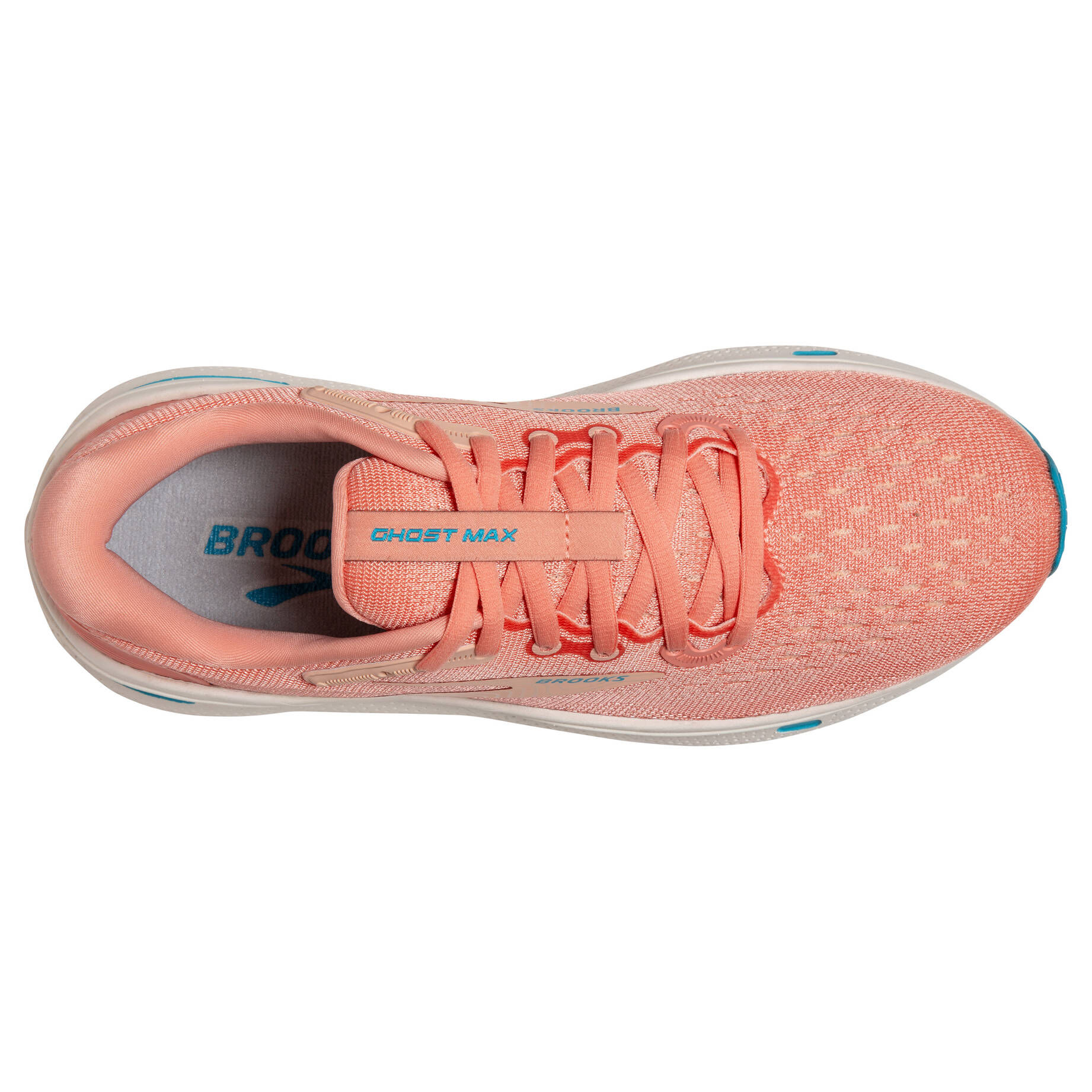 Brooks| Damen Laufschuhe GHOST MAX