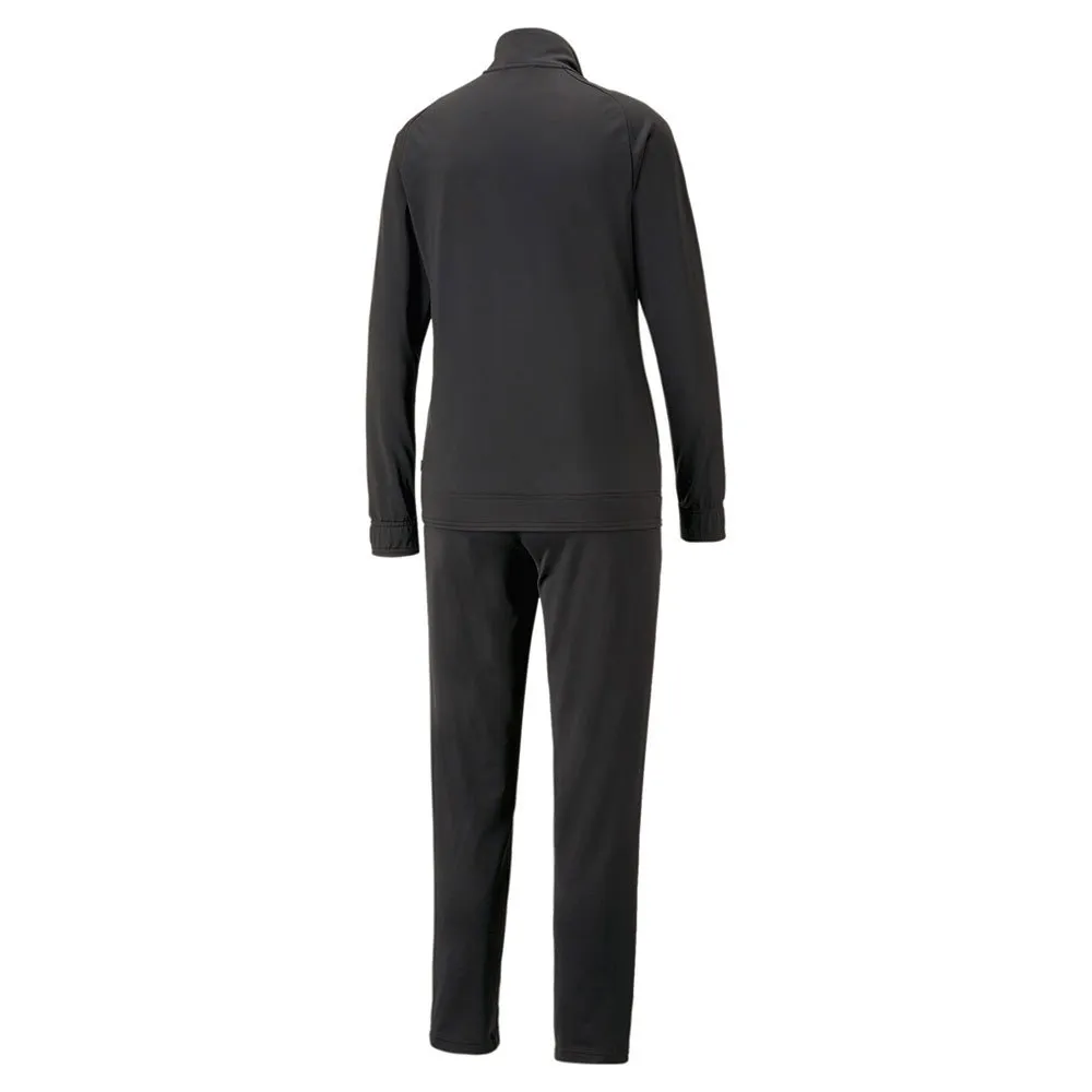 Conjunto de treino Puma Classic Tricot