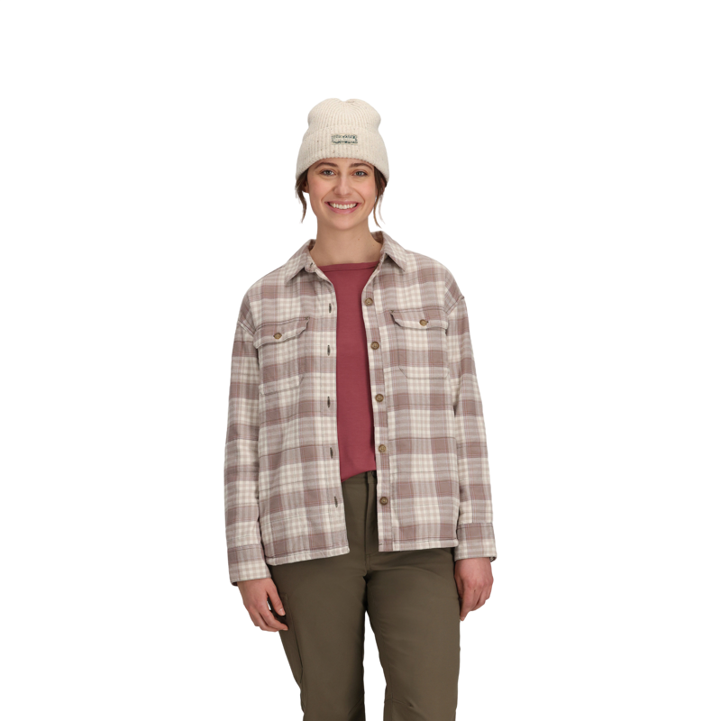 Vista Flannel