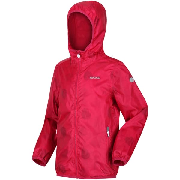 Veste randonnée REGATTA PRINTED LEVER DUCHESSPETAL