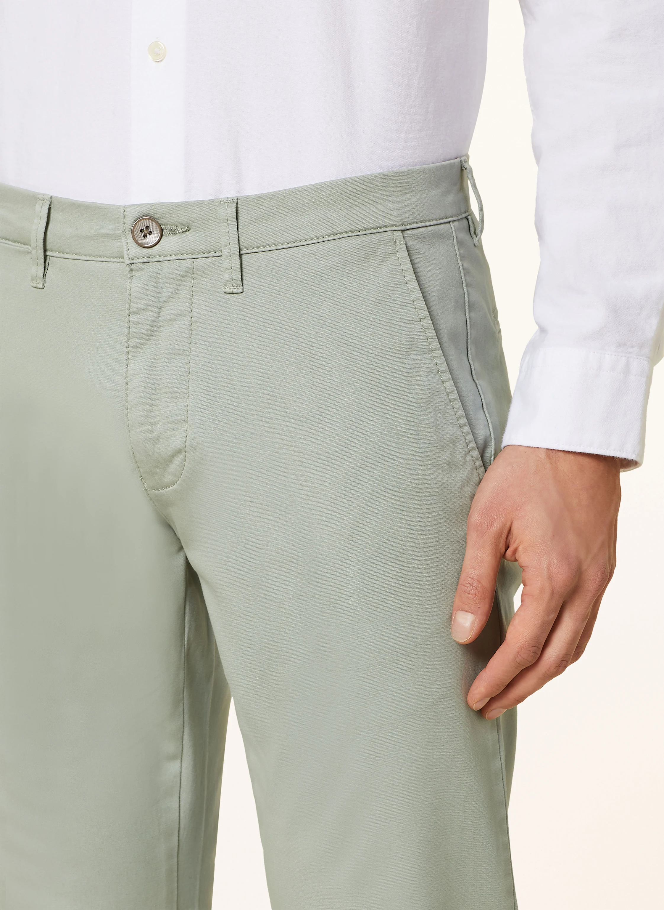 STROKESMAN'S Chino