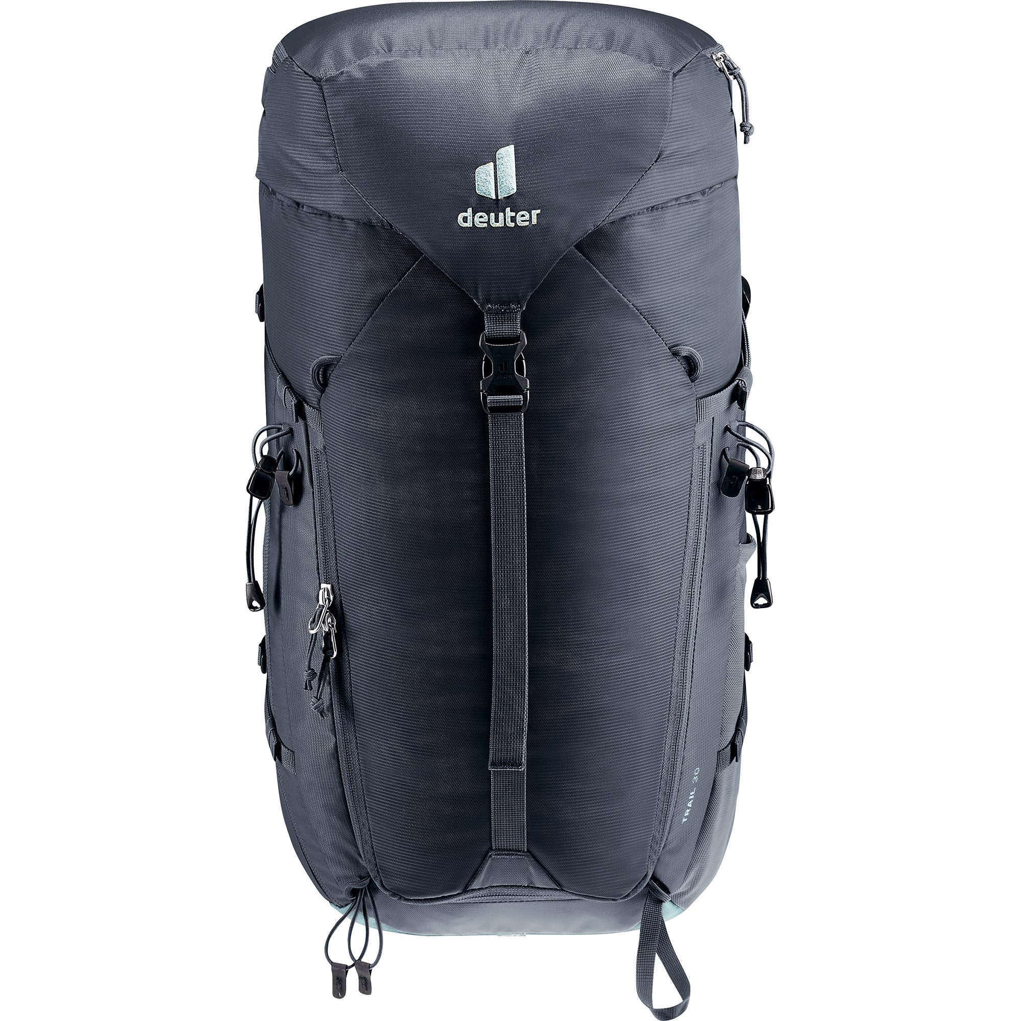 deuter Trail 30l Rucksack black shale
