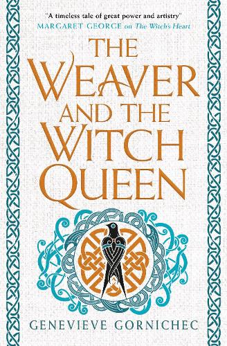 The Weaver and the Witch Queen (Paperback)