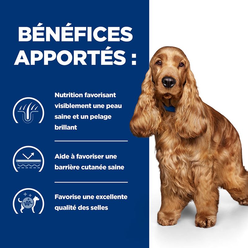 Hill's Prescription Diet Canine z/d Ultra Allergen Free