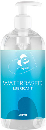 EasyGlide Lubrifiant À Base D'Eau 500ml