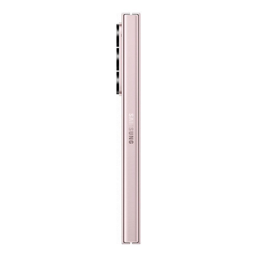 Samsung Galaxy Z Fold6 (Rose) - 512 Go - 12 Go