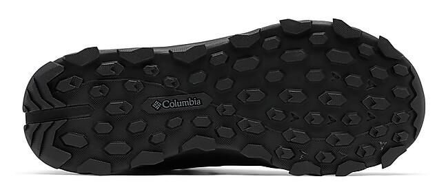 COLUMBIA - CHAUSSURES CHAUDES EXPEDITION BOOT