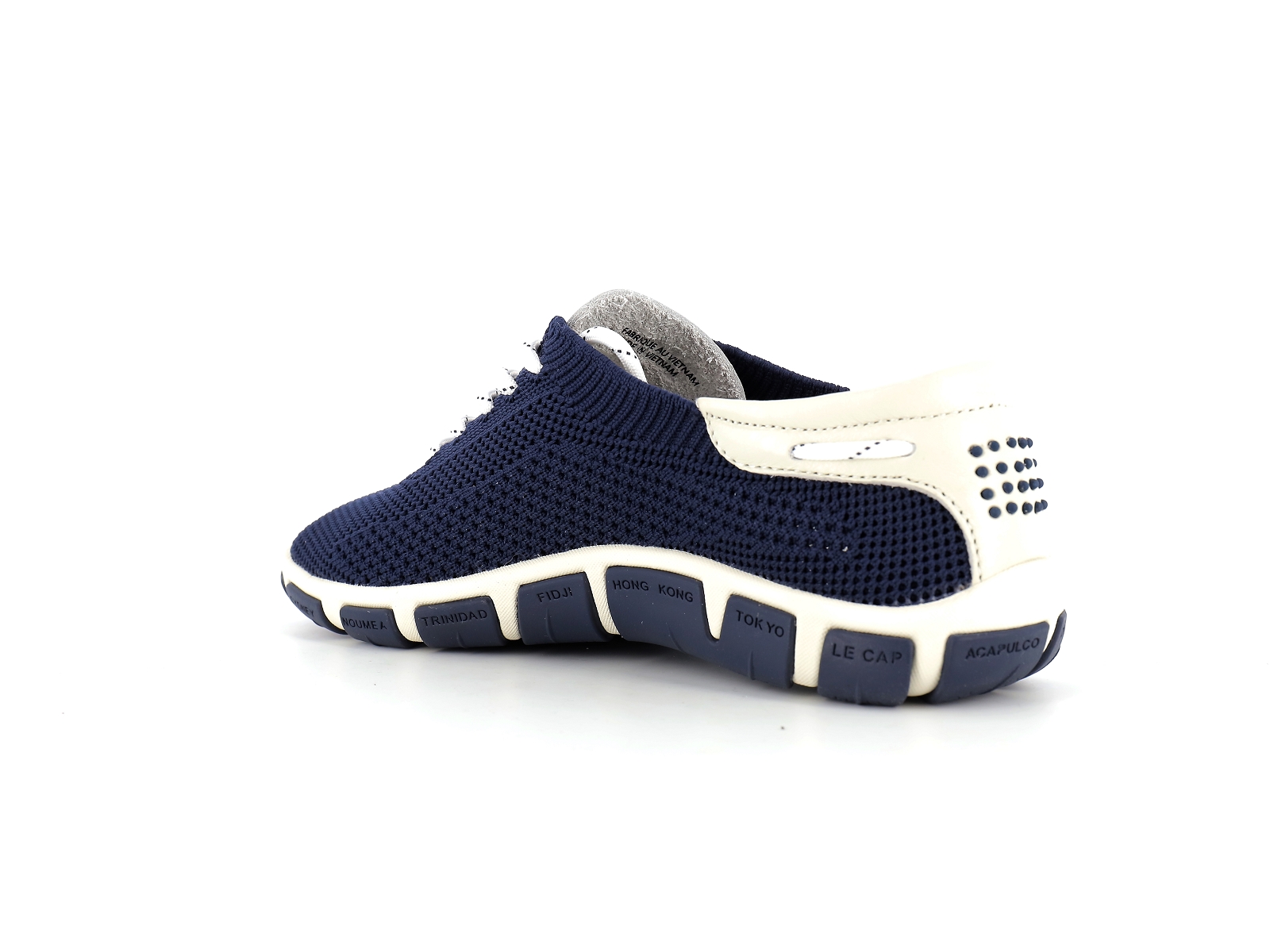 Tbs-JAZARIA Textile Marine
