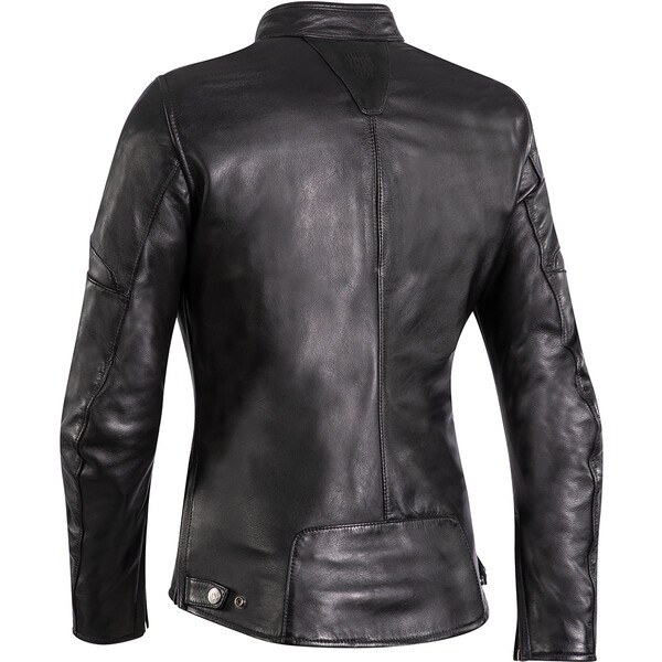 Ixon - Blouson femme Cranky Lady Noir