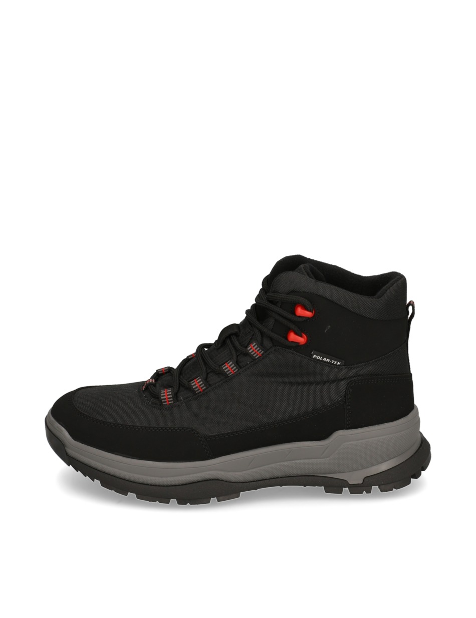 Textil Snowboot