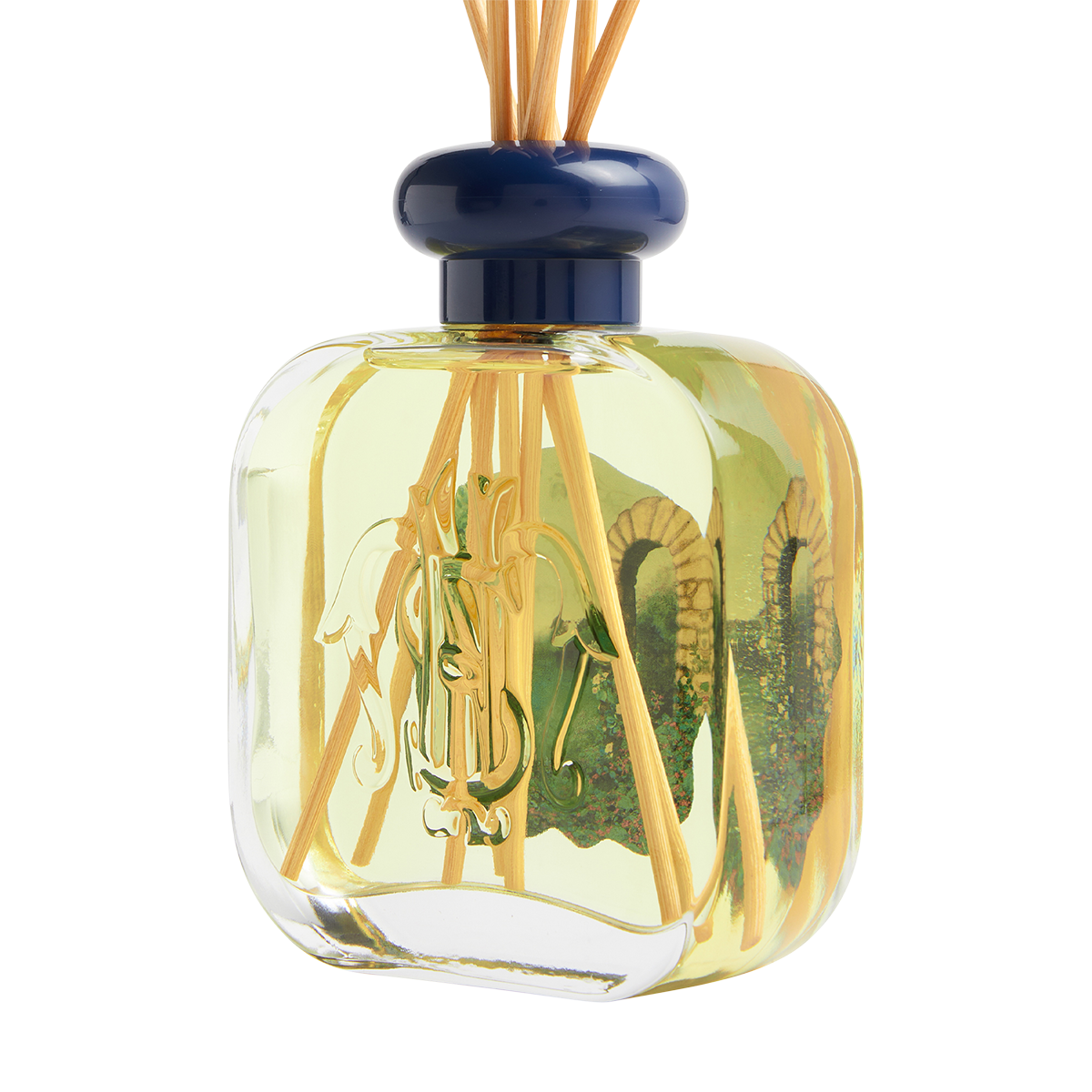 Europa Room Fragrance Diffuser 250ml