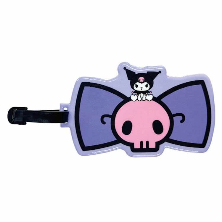 K Company - Sanrio Characters Travel Naamplaatje