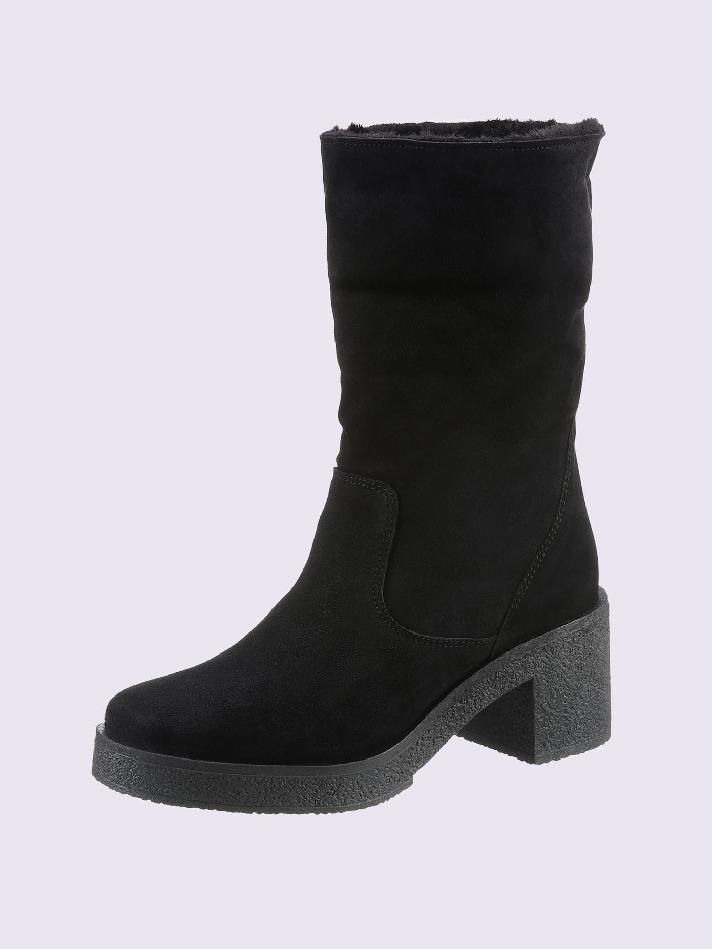Bottes fabriqué au portugal