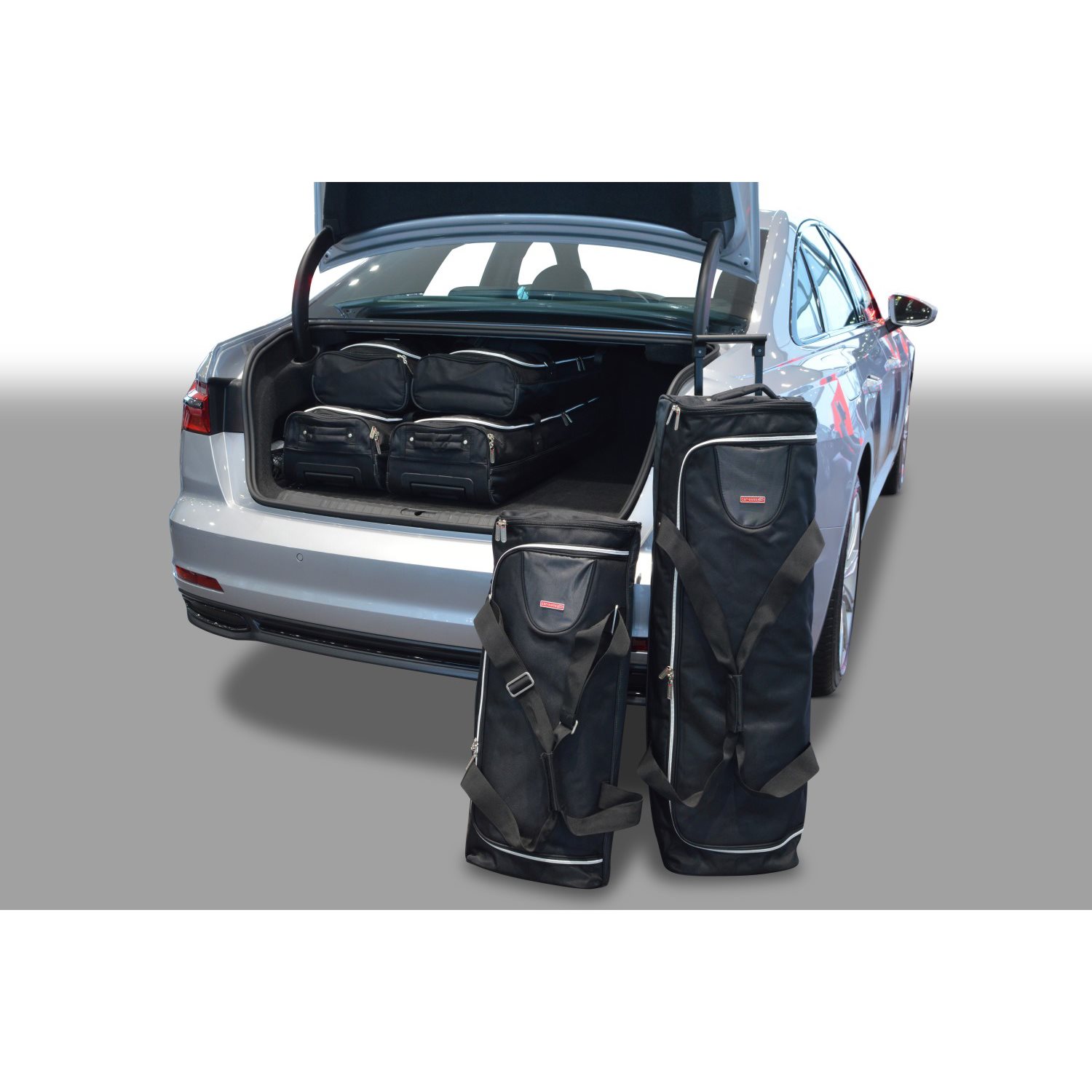 Car-Bags Audi A6 (C8) 2021-heden 4-door saloon