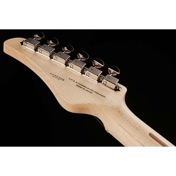 FGN Expert Odyssey SBB II