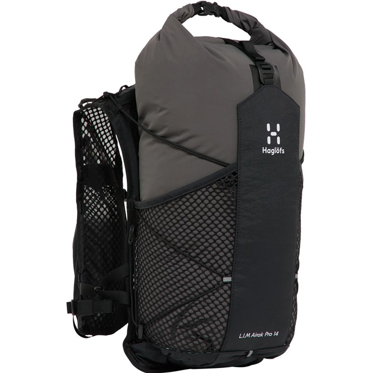 Haglöfs L.I.M Airak Pro 14 True Black/Magnetite