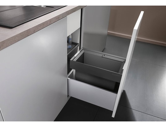 BLANCO - Poubelle 521542