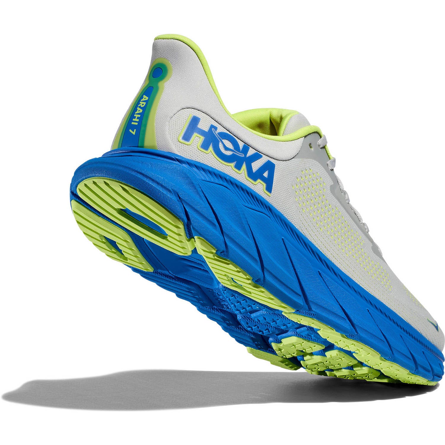 Hoka  Arahi 7 Heren