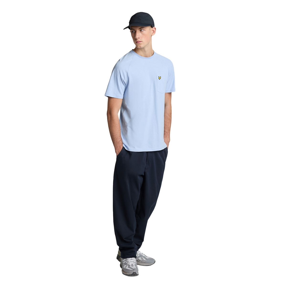 Heren Polo 27380201SN