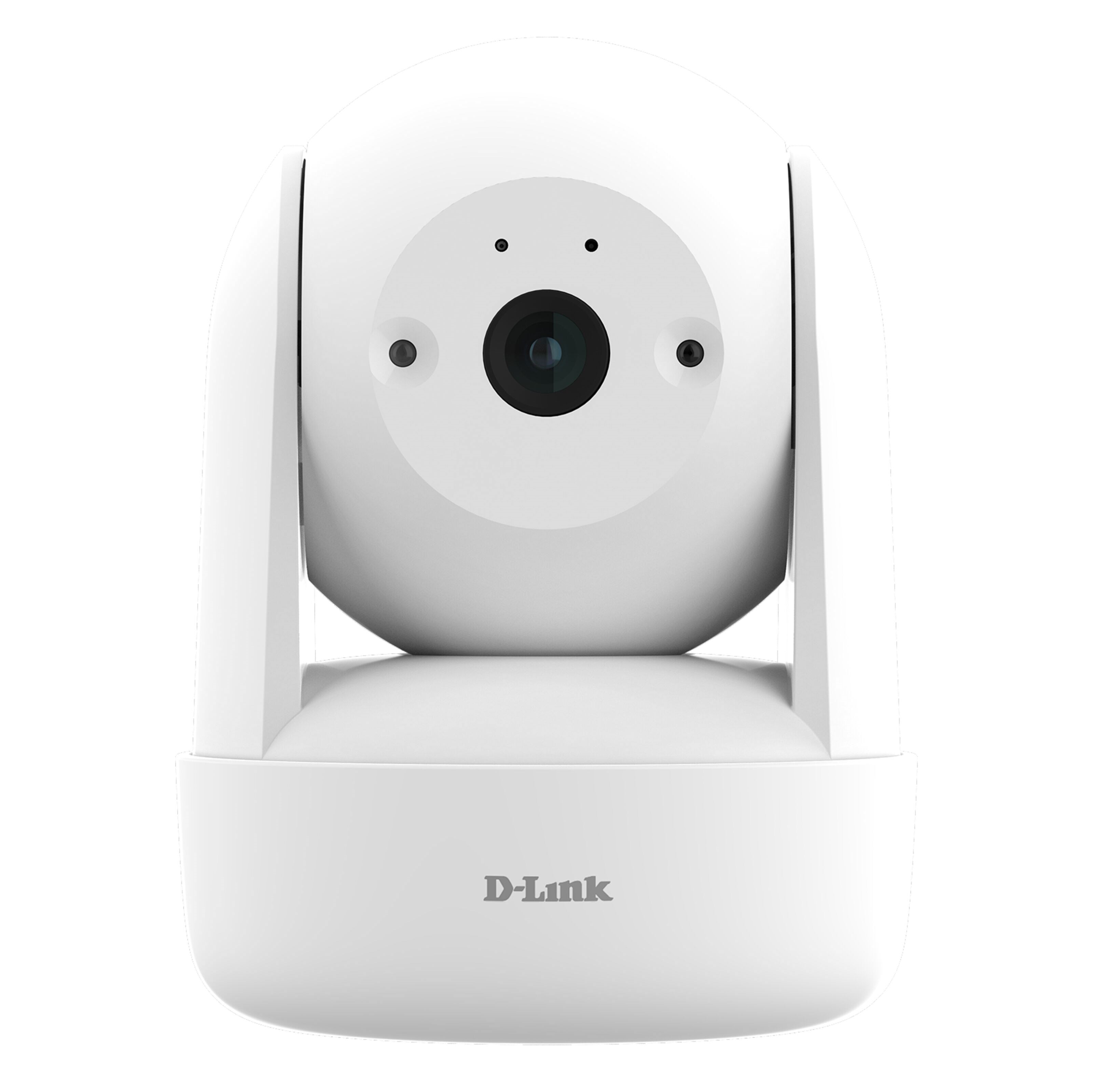 D-Link DCS-6501LH Trådløst overvåkingskamera 2K Pan & Tilt