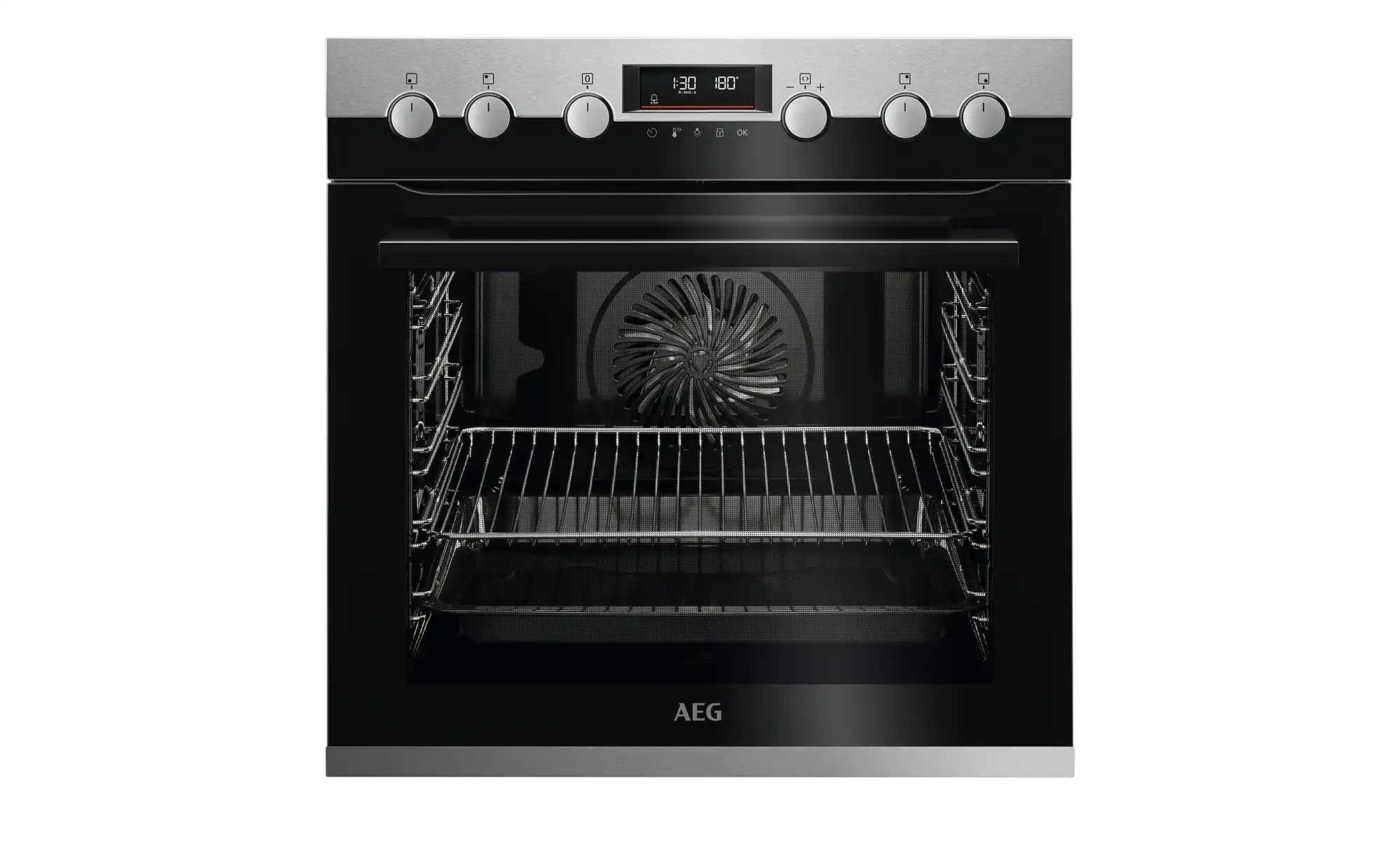 AEG Einbau-Herdset HZ24M2I122