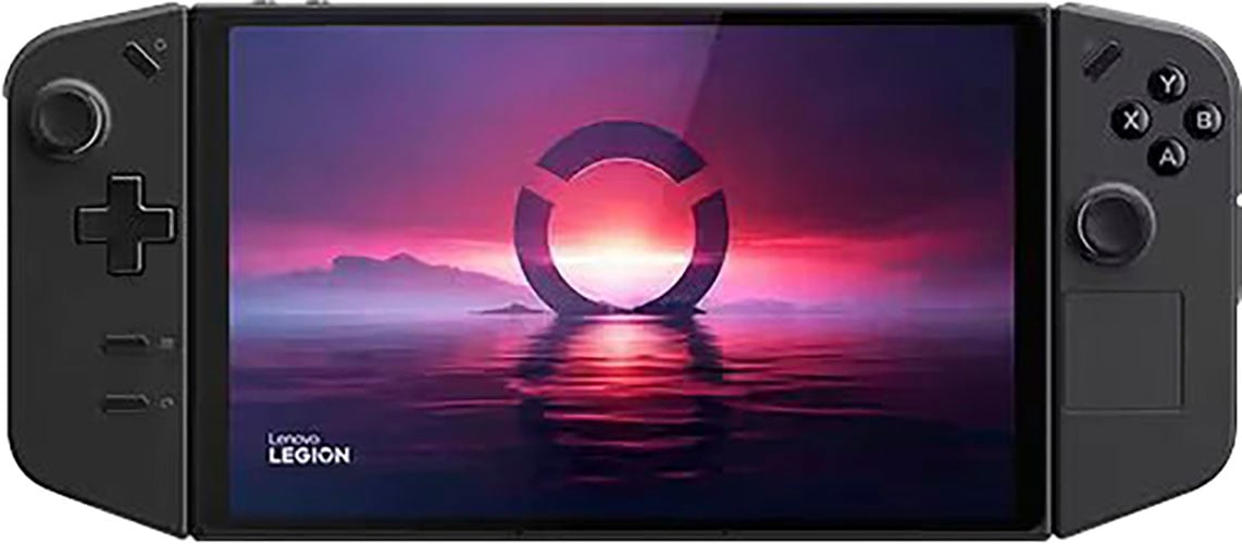 Lenovo Spielekonsole »Legion Go 8APU1« 512 GB LegionGo