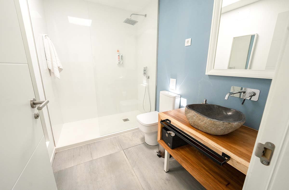 Surfcamp Fuerteventura (7 Nächte - 4er Zimmer)