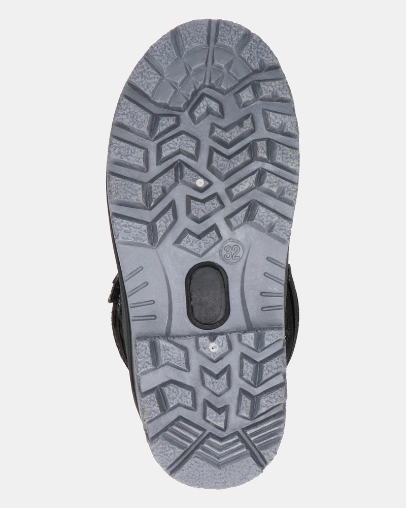 Dolcis Snowboots  - zwart