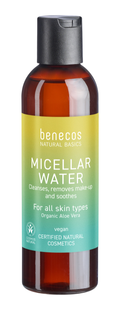 Benecos Micellair Water 200ML