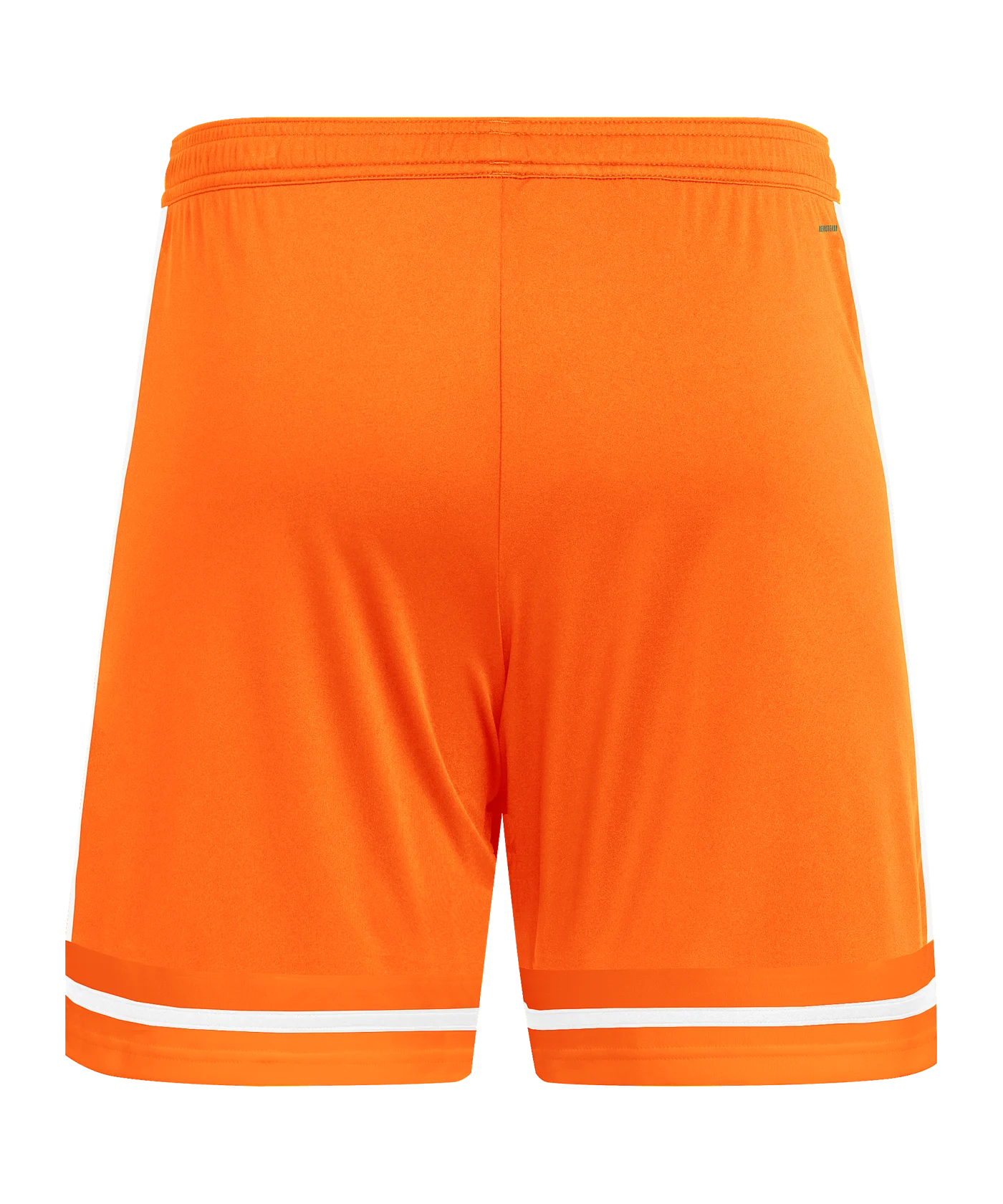 adidas Squadra 25 Short Orange