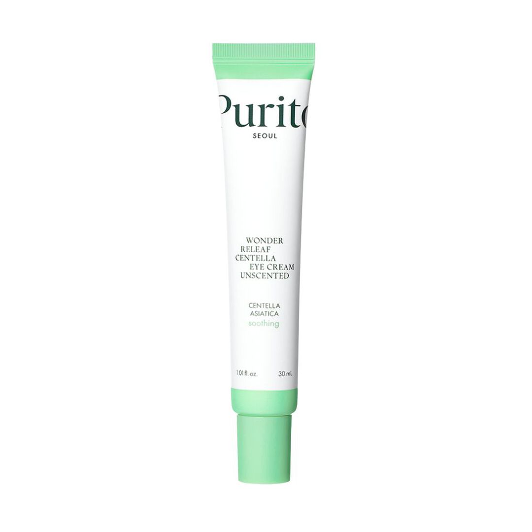Wonder Releaf Centella Eye Cream Unscented - 30ml