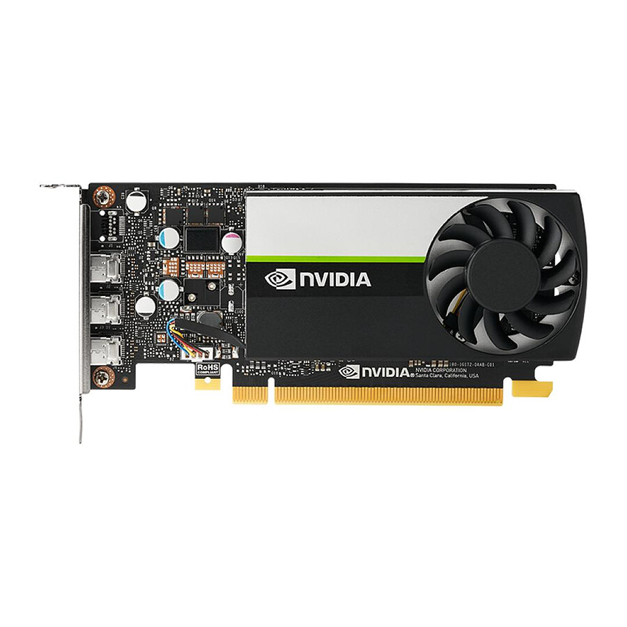 PNY Nvidia T400