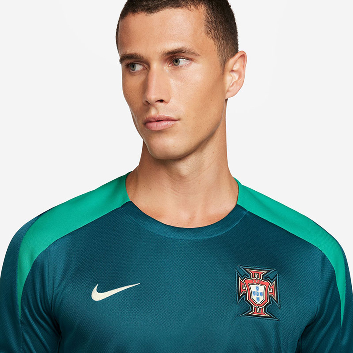 Nike Portugal Trainingsset
