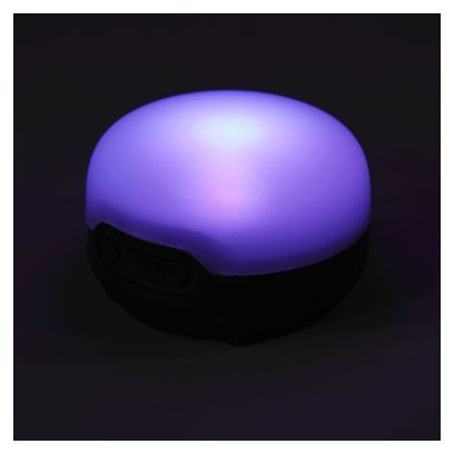 Lanterne Black Diamond Moji R  Noir