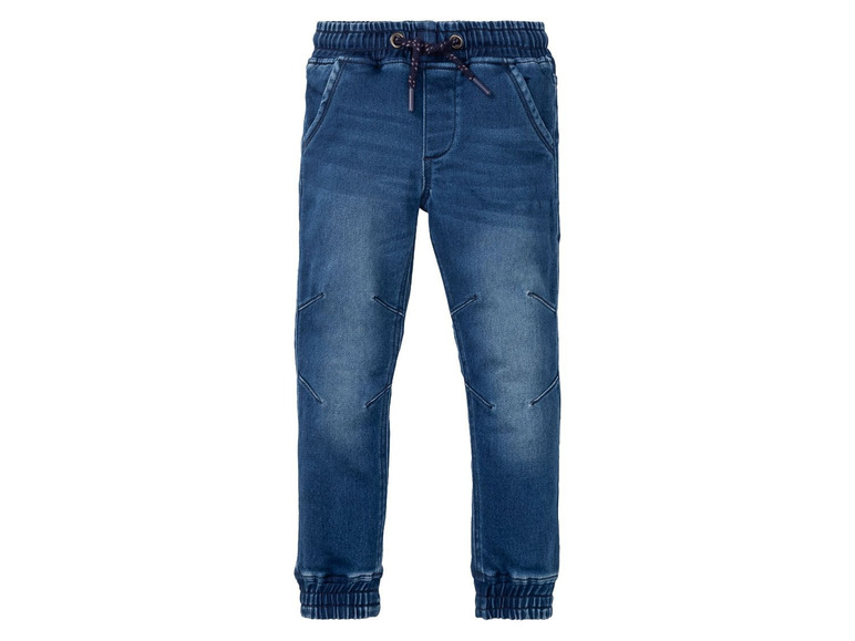 Jongens jeans